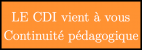 Continuité Pédagogique. Le CDI vient à vous