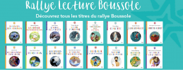 Rallye lecture
